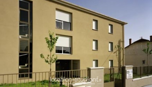 Logement tudiant T3 à Marlieux (01240)