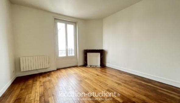 Logement tudiant T3 à Marly le Roi (78160)