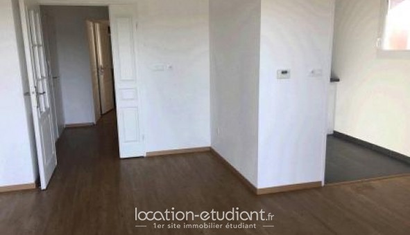 Logement tudiant T3 à Marly (59770)