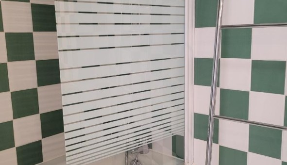 Logement tudiant T3 à Marly (59770)