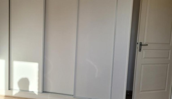 Logement tudiant T3 à Marly (59770)