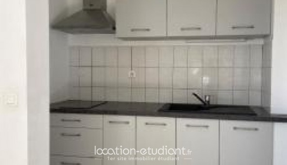 Logement tudiant T3 à Marmande (47200)