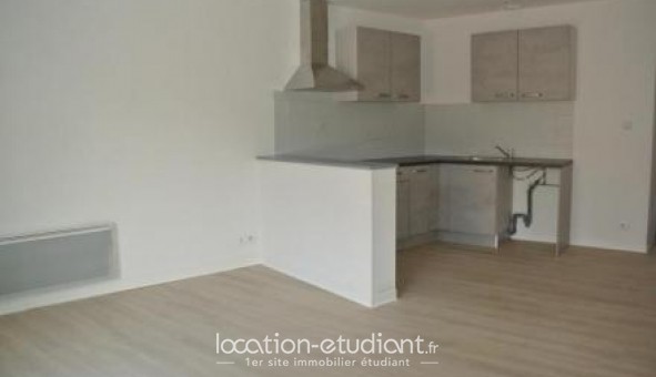 Logement tudiant T3 à Marmande (47200)