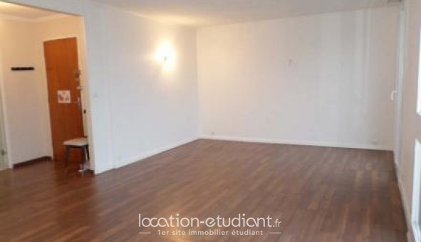 Logement tudiant T3 à Maromme (76150)