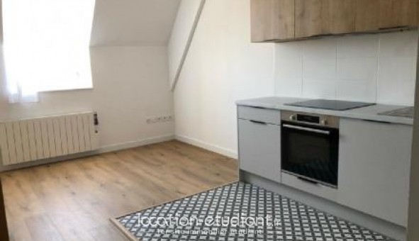 Logement étudiant T3 à Marquette lez Lille (59520)