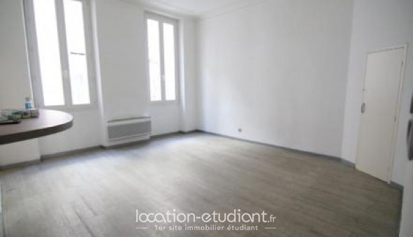 Logement tudiant T3 à Marseille 01er arrondissement (13001)