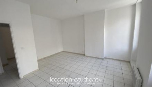 Logement tudiant T3 à Marseille 01er arrondissement (13001)