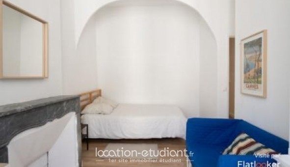 Logement tudiant T3 à Marseille 01er arrondissement (13001)