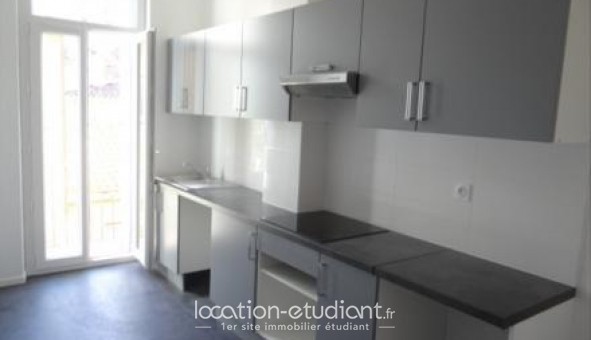 Logement tudiant T3 à Marseille 01er arrondissement (13001)