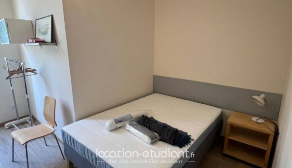 Logement tudiant T3 à Marseille 01er arrondissement (13001)