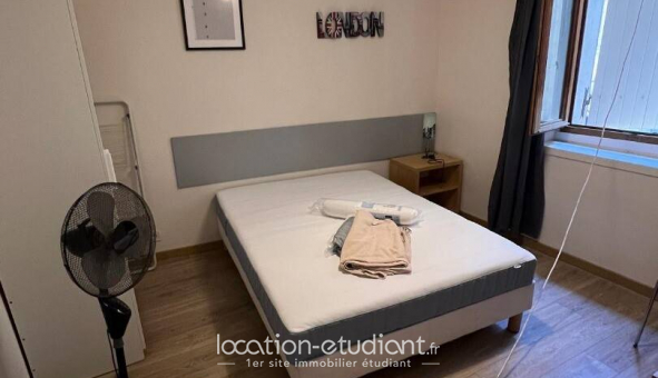 Logement tudiant T3 à Marseille 01er arrondissement (13001)