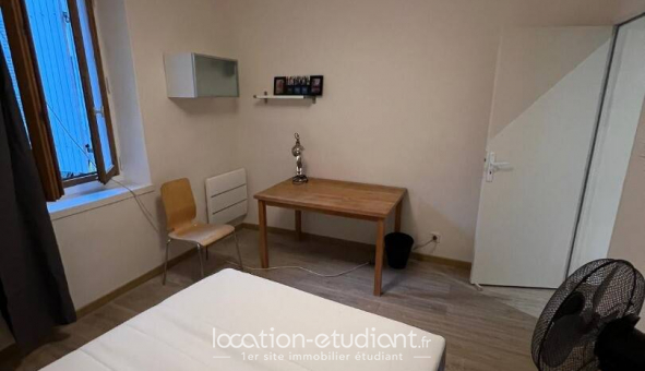 Logement tudiant T3 à Marseille 01er arrondissement (13001)