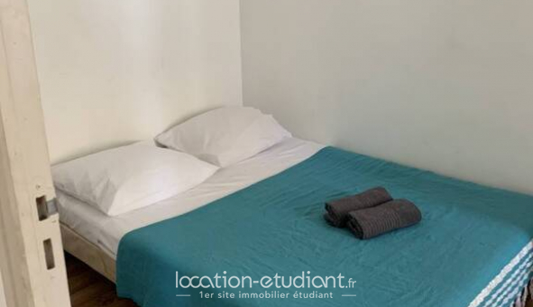 Logement tudiant Location T3 Meublé Marseille 01er arrondissement (13001)