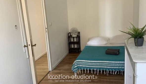 Logement tudiant T3 à Marseille 01er arrondissement (13001)