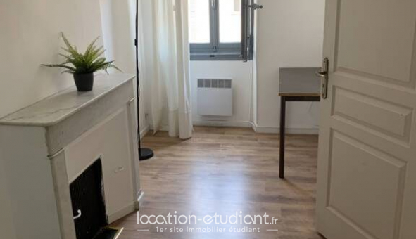Logement tudiant T3 à Marseille 01er arrondissement (13001)