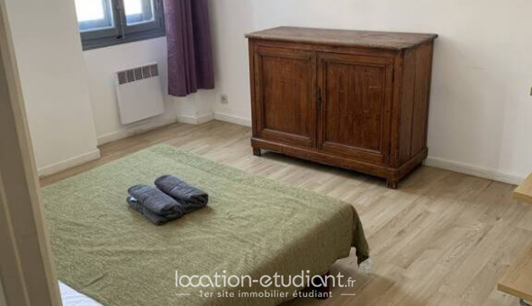 Logement tudiant T3 à Marseille 01er arrondissement (13001)