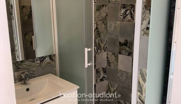 Logement tudiant T3 à Marseille 01er arrondissement (13001)