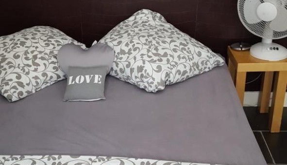 Logement tudiant T3 à Marseille 01er arrondissement (13001)