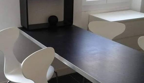 Logement tudiant T3 à Marseille 01er arrondissement (13001)