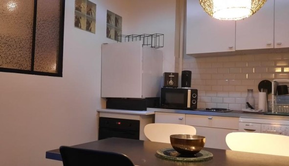 Logement tudiant T3 à Marseille 01er arrondissement (13001)
