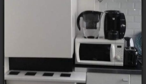 Logement tudiant T3 à Marseille 01er arrondissement (13001)