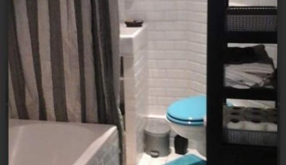 Logement tudiant T3 à Marseille 01er arrondissement (13001)