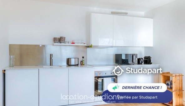 Logement tudiant T3 à Marseille 01er arrondissement (13001)