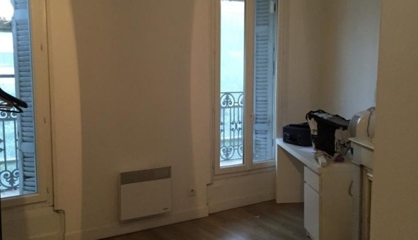 Logement �tudiant T3 &agrave; Marseille 01er arrondissement (13001)