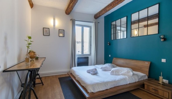 Logement �tudiant T3 &agrave; Marseille 01er arrondissement (13001)