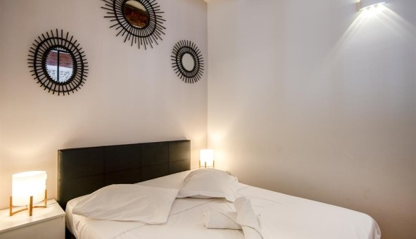 Logement �tudiant T3 &agrave; Marseille 01er arrondissement (13001)