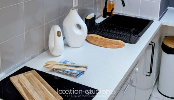 Logement �tudiant T3 &agrave; Marseille 01er arrondissement (13001)