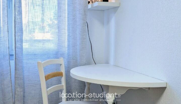 Logement �tudiant T3 &agrave; Marseille 01er arrondissement (13001)