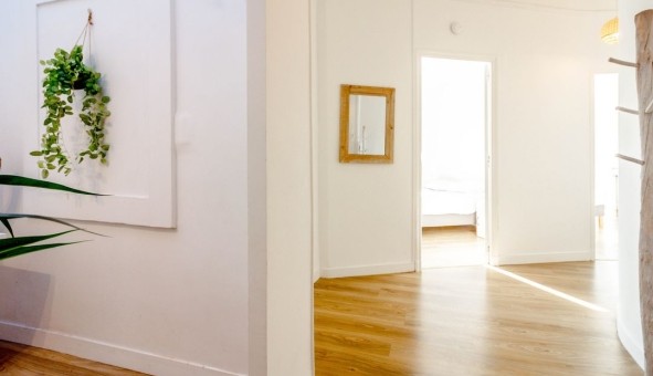 Logement �tudiant T3 &agrave; Marseille 01er arrondissement (13001)