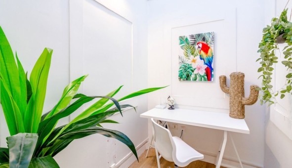 Logement �tudiant T3 &agrave; Marseille 01er arrondissement (13001)