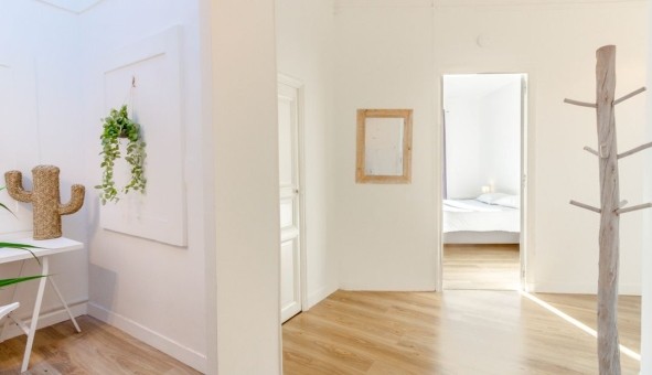 Logement �tudiant T3 &agrave; Marseille 01er arrondissement (13001)