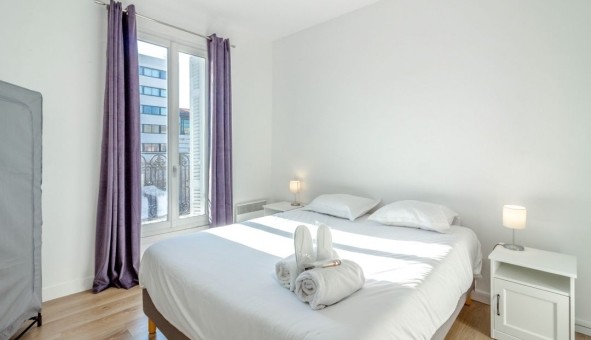 Logement �tudiant T3 &agrave; Marseille 01er arrondissement (13001)