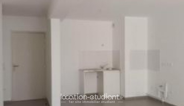 Logement tudiant T3 à Marseille 02me arrondissement (13002)