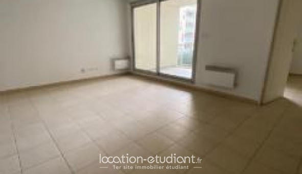 Logement tudiant T3 à Marseille 02me arrondissement (13002)