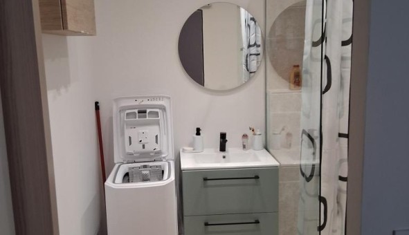 Logement tudiant T3 à Marseille 02me arrondissement (13002)