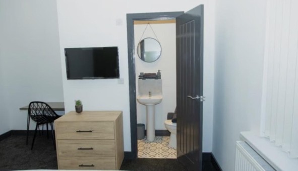 Logement tudiant T3 à Marseille 02me arrondissement (13002)