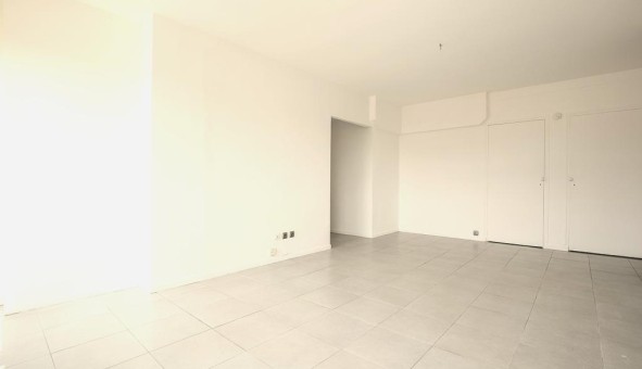 Logement tudiant T3 à Marseille 02me arrondissement (13002)