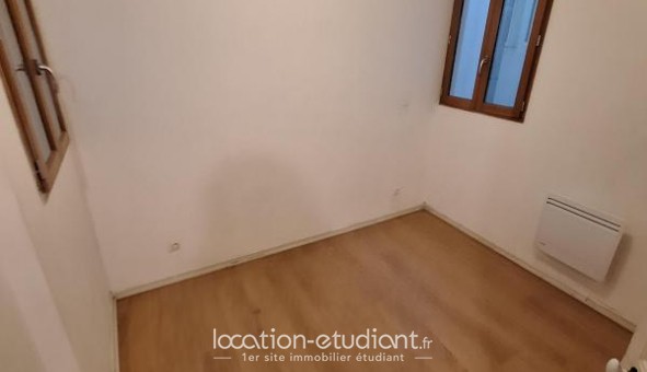 Logement �tudiant T3 &agrave; Marseille 02�me arrondissement (13002)