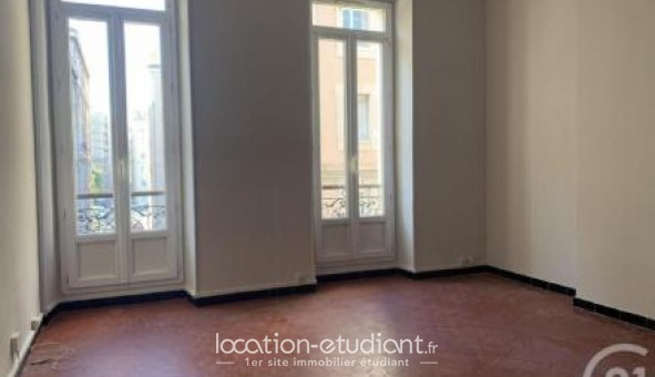 Logement tudiant T3 à Marseille 03me arrondissement (13003)