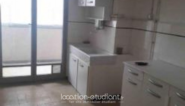 Logement tudiant T3 à Marseille 03me arrondissement (13003)