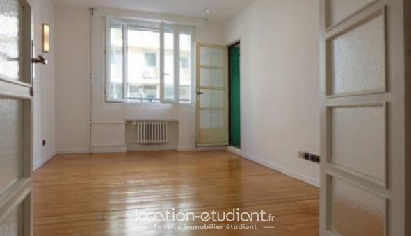 Logement tudiant T3 à Marseille 03me arrondissement (13003)