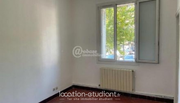 Logement tudiant T3 à Marseille 03me arrondissement (13003)