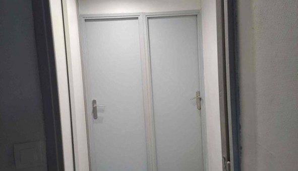 Logement tudiant T3 à Marseille 03me arrondissement (13003)