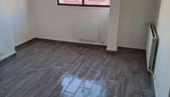Logement tudiant T3 à Marseille 03me arrondissement (13003)