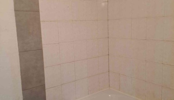 Logement tudiant T3 à Marseille 03me arrondissement (13003)