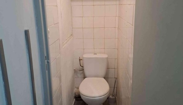 Logement tudiant T3 à Marseille 03me arrondissement (13003)
